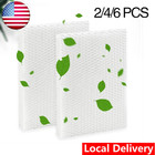 EFP Humidifier Filter for Vornado Evap1 Evap2 Evap3 (2/4/6-Pack)