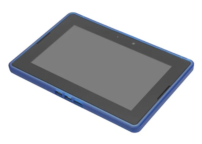 Blackberry Tablet Skin Sky Blue for Blackberry Playbook New & Boxed - Image 4 of 4