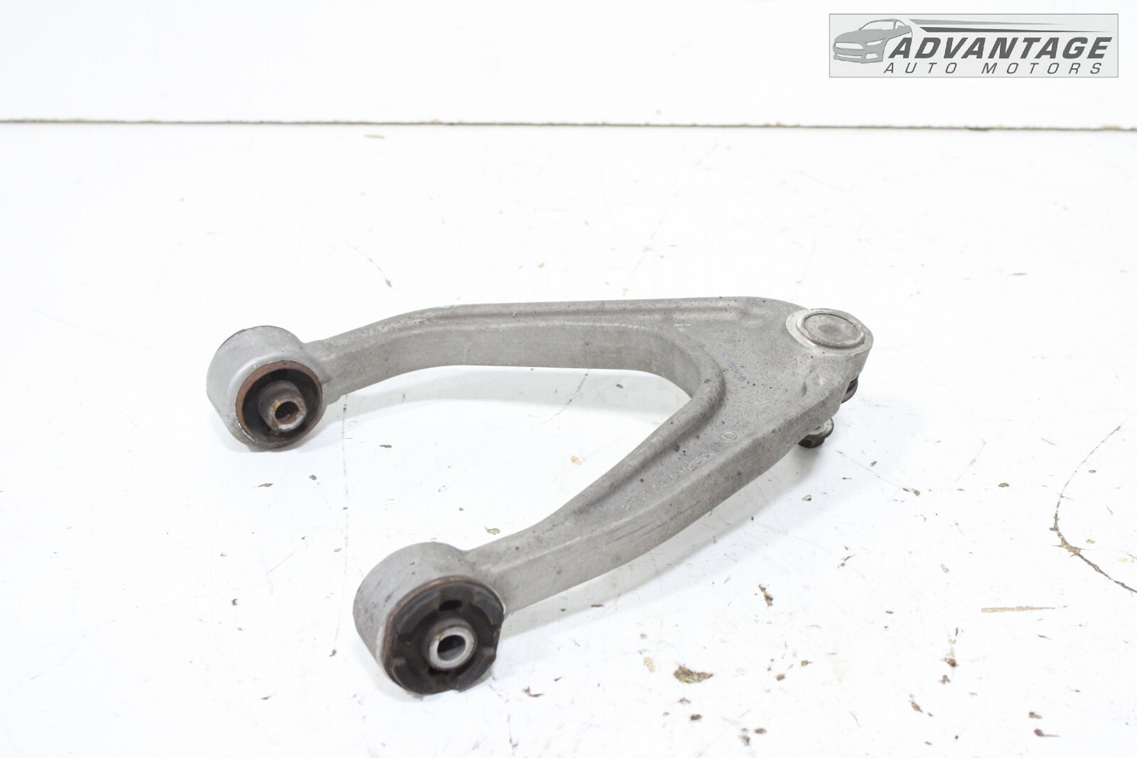 2014-2019 MASERATI GHIBLI RWD FRONT LEFT SIDE SSPENSION UPPER CONTROL ARM OEM