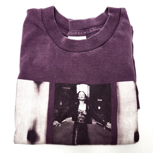Vintage Tori Amos To Venus And Back Large Concert T-Shirt Single Stitch 90s - Picture 7 of 16