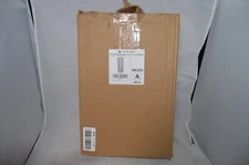 Acrylic Essential Oil Display Stand 75 Openings, NIB MK505 A White