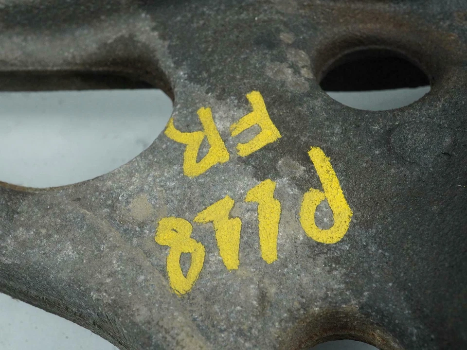 2006 - 2013 Mercedes Benz R Class W251 R350 Control Arm Lower Front Right Oem - Image 3 of 4