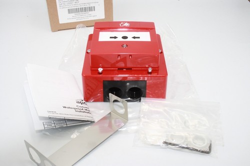Apollo Series 65 Outdoor Manual Call Point without LED - 55200-003APO-NEW - Picture 2 of 5
