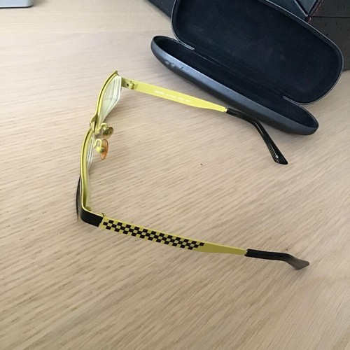 Inspira by A-Look Japan/Spectacles Frame/Needs your Own Lenses/Formula One Style - Imagen 2 de 10