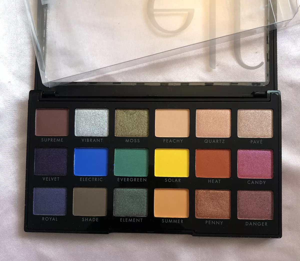 Elf Makeup Palette Target Saubhaya Makeup