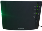 Fastweb Technicolor TG589VN v3 Modem Routeur Wifi 4 Portes Lan USB 2.0 10 100