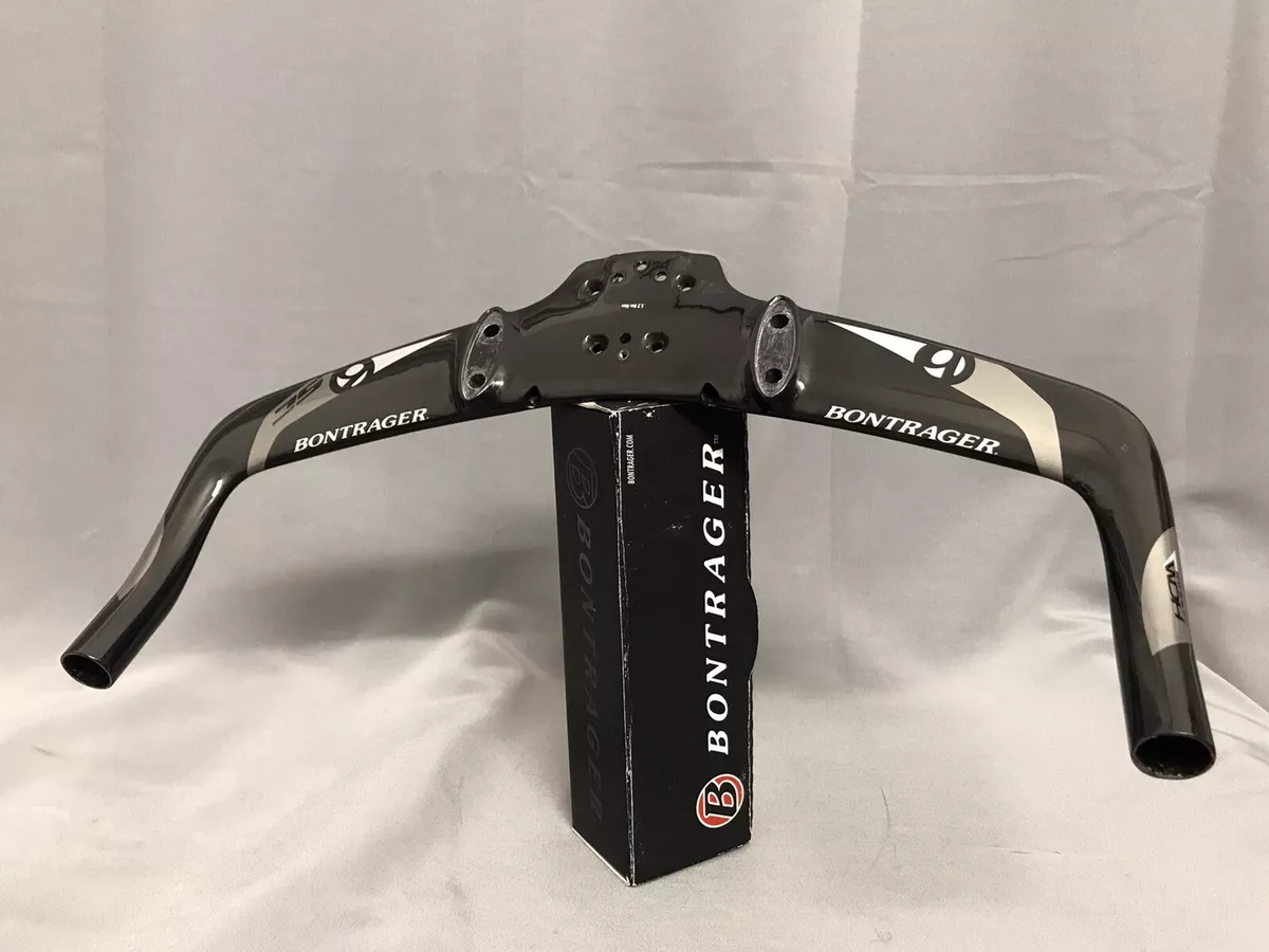 NEW orig. equipment Bontrager Trek Speed Concept UCI Legal
