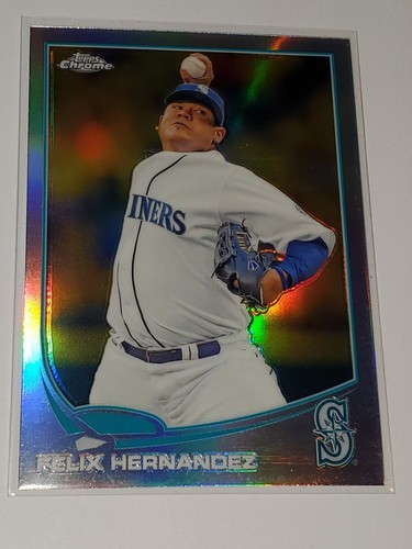 You Pick Your Cards - Topps Refractor Varitions - Baseball Team Card Selection - Picture 336 of 522