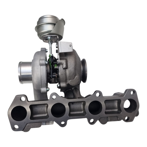 Actualización turbocompresor Vauxhall Astra Signum Vectra 1.9 CDTI / Fiat Croma 1.9 D - Imagen 6 de 20