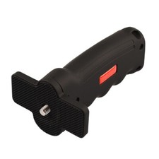Camera Handheld Grip Video Vlog Hand Grip Stabilizer Holder Tripod Monopod
