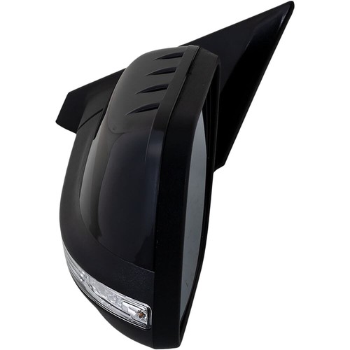 New Left Mirror Fits Ford Explorer 2016-2018 FO132665 GB5Z17683MCPTM JFD397EL-S - Picture 3 of 4