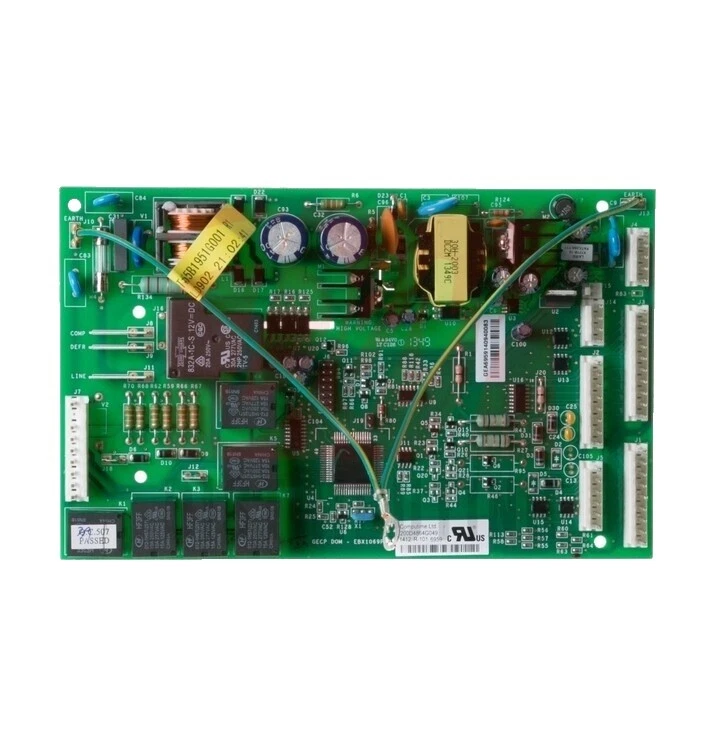 GE Control Boards
