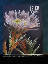 Leica Fotografie Magazine No 3 1969 42 
