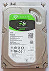2 TB SATA III Seagate barracuda Compute ST2000DM006 7200RPM 64MB 3,5 " Hard