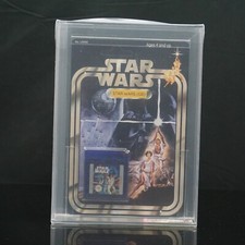Nintendo Game Boy - Star Wars Classic Edition [VGA 85] Limited Run