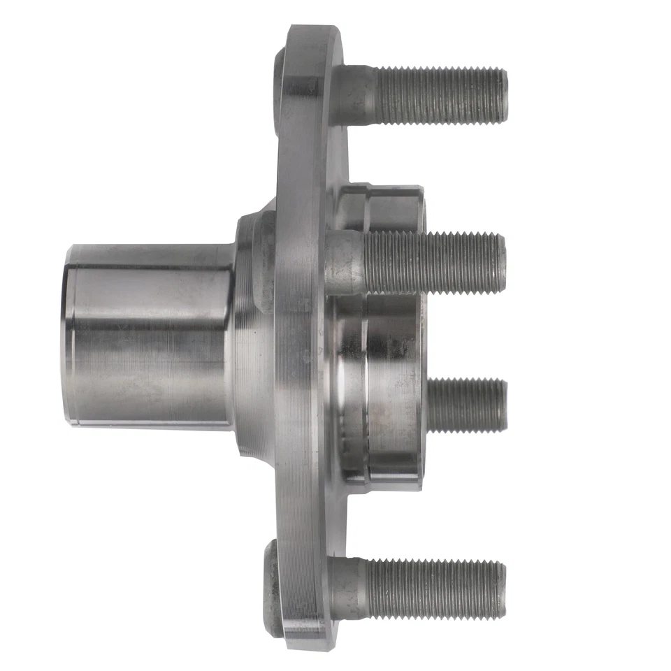 Conjunto de cojinete de cubo de rueda Nissan Versa Note 2012-2021 OEM NUEVO 40202-AX000 Foto 3 de 4