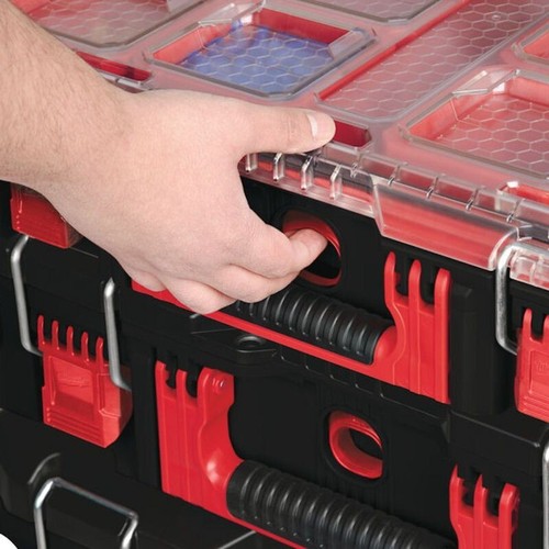 Organizador estándar Milwaukee PackOut - Imagen 7 de 7