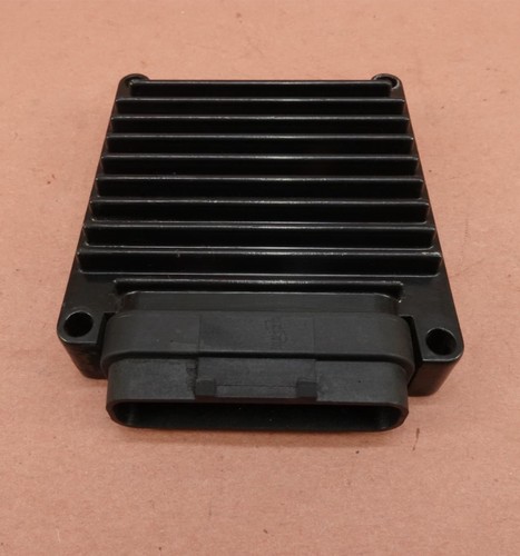 07-11 Harley Davidson FLHTCUI Electra Glide Ultra Classic ECU ECM CDI COMPUTER - Bild 1 von 11