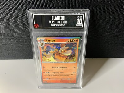 ポケモン - Flareon ブースター 1ED 1st Edition 英語版 3/64 Flareon [1st Edition] #3 Prices | Pokemon Jungle | Pokemon Cards
