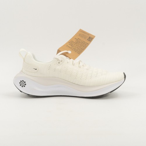 Nike ReactX Infinity Run 4 'Sail' DR2665-102 Running size 11 - Picture 3 of 8