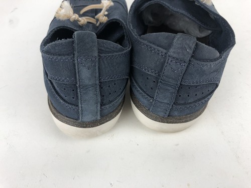 Merrell Around Town LACE AIR modische Leder Sneaker Schuhe Damen US 8 EU 38,5 - Bild 3 von 8