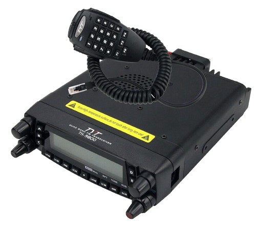 IC-706 HF/VHFトランシーバー ICOM IC-706 HF/VHF ALL MODE TRANSCEIVER Amateur Ham Radio Used