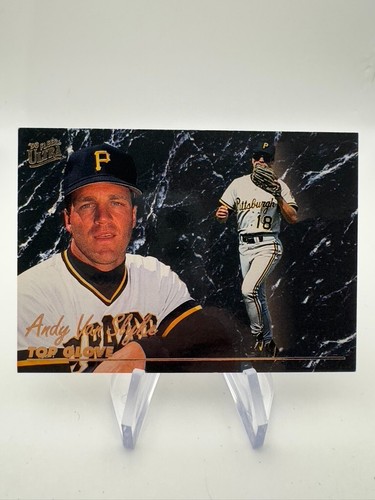 Fleer 1993 ULTRA Baseball - Premiums, Inserts - You Pick Your Cards - Picture 125 of 144