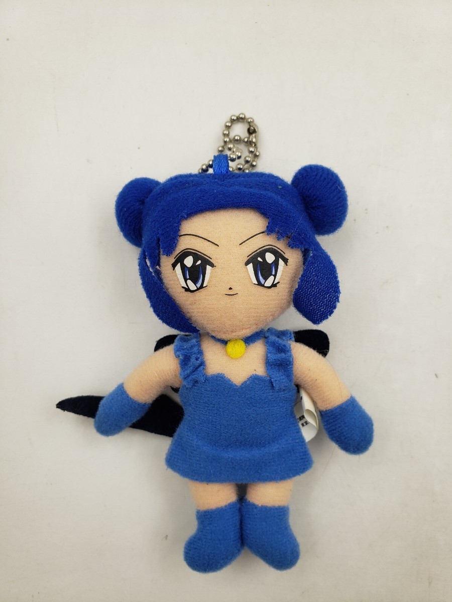 ぬいぐるみ MUVMUV DOLL KEYCHAIN MUVMUV DOLL KEYCHAIN - KumaKuma Store