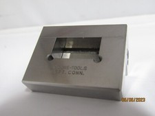 Moore Precision Edge Finder, Moore Tools BPT.CONN, machinist, Jig Grinding