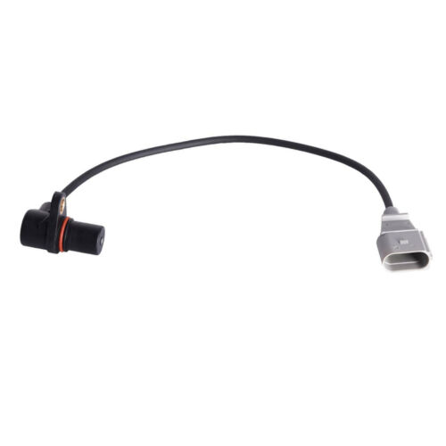 06A906433C Crank Crankshaft Position Sensor For VW Beetle Jetta Golf Passat 2.0L - Picture 2 of 7