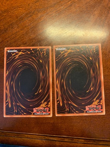 Vintage Yu-Gi-Oh!  1st Ed. & Unlimited Cards (S-T) PICK A CARD  FreeCombinedShip - Picture 213 of 501