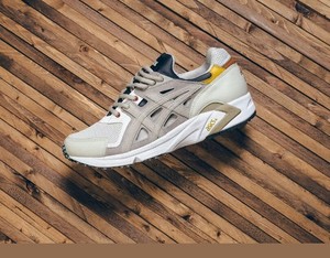 Size Trainer Ds About Limited Wood Asics 5 X 11 Gel Details Og qSUzVMp