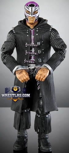 WWE Ultimate Edition Figures - Mattel - Brand New - Boxed - SHIPPING COMBINES - Picture 81 of 167