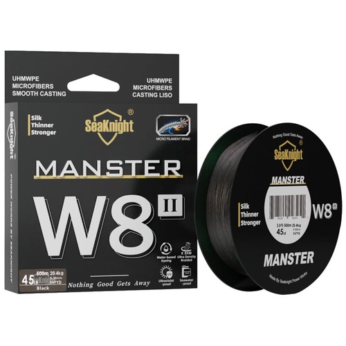 LOT 8 Strand Casting Braid Fishing Line 15LB-100LB Smooth Multifilament PE Lines - Bild 10 von 30