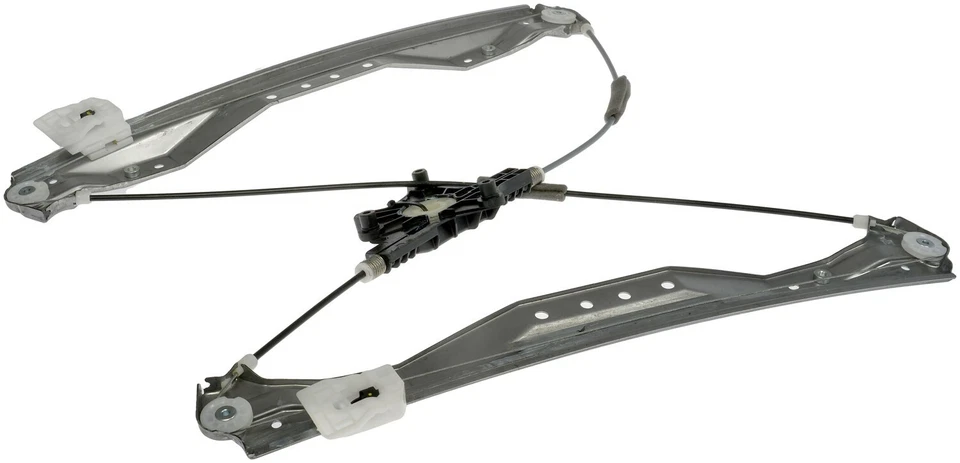 Regulador de ventana delantero izquierdo Dorman 2009 2010 para Dodge Grand Caravan 2008-2020 Foto 4 de 4