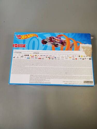 Mattel 2023 Hot Wheels 9 Auto Geschenkpaket X6999-P954 = Ein Auto fehlt= - Bild 3 von 16