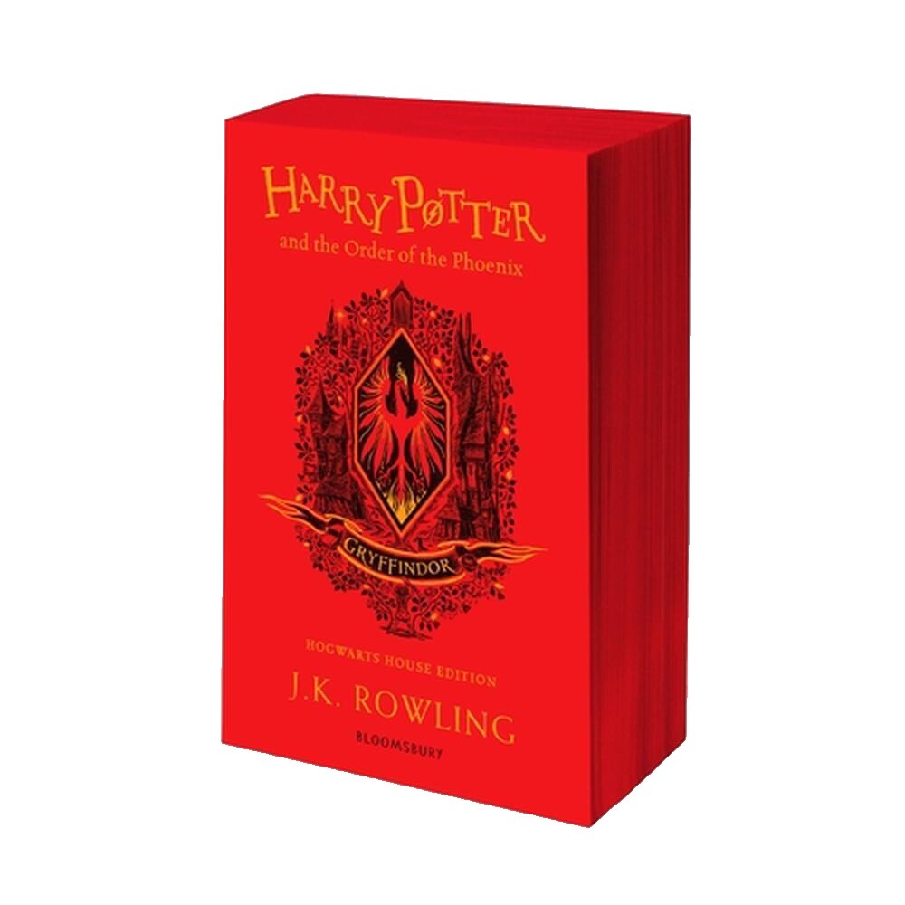 HarryPotter Gryffindor Edition/ハリーポッター洋書 HarryPotter Gryffindor Edition/ハリーポッター洋書 Harry