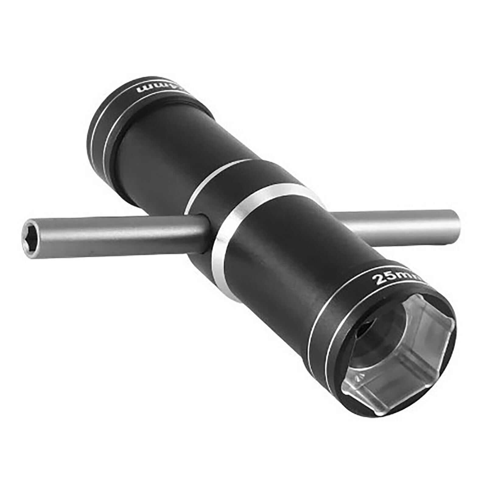 24MM 25MM Wheel HEX Nut Sleeve Wrench for Arrma 1/5 Scale RC Cars