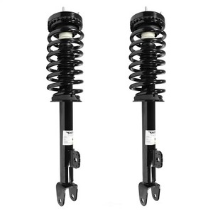 Suspension Strut and Coil Spring Assembly-Kit Front Unity 2-11520-001 Suspension Strut and Coil Spring Assembly-Kit Front Unity 2-11520-001