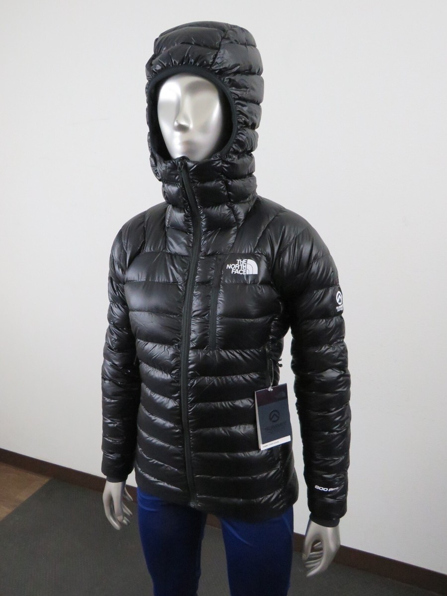 North face 800 pro down jacket best sale
