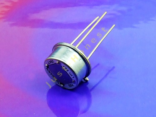 LHi 907 Pyro-Electric Sensor PIR #A656