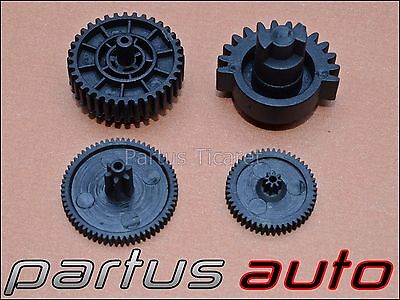 MERCEDES CLK C E Class W203 W209 W211 A//C Heater Air Vent Flap Motor Gears