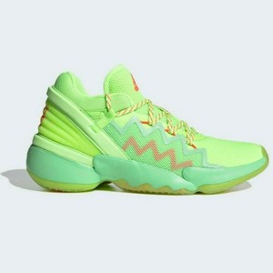 Adidas D.O.N Issue #2 SPIDEY SENSE Donovan Mitchell DON ...