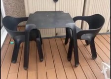 easy chair by jerszy seymour for magis italy RRP £600