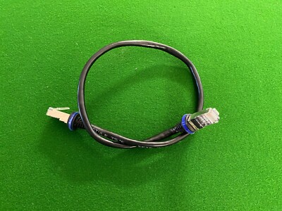 Mobotix LAN-Kabel 0,5 m, Ethernet Patchkabel MX-OPT-CBL-LAN, NEU, Händler