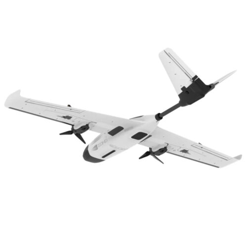 RC Airplane FPV Aircraft ZOHD Altus 980mm Wingspan Twin Motor V-Tail EPP PNP USA - Picture 4 of 24