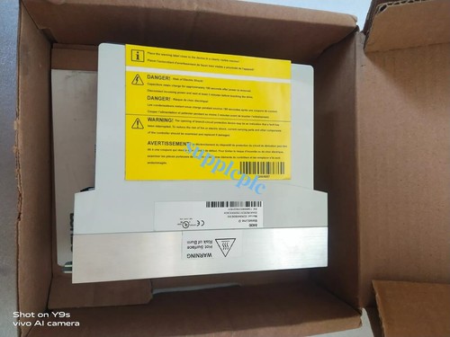E84AVBDE2512SX0XX3A34 LENZE Inverter drives 8400 Fast shipping#DHL or FedEx - Picture 4 of 4