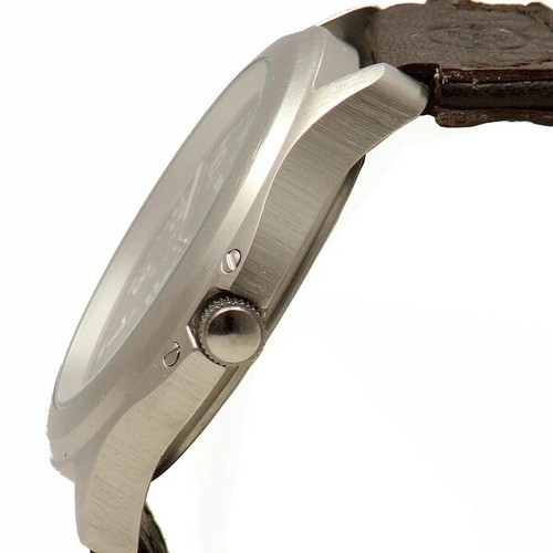BNIB Beautiful Designer TIMEX Men's Expedition Metal Field Watch - Picture 2 of 4