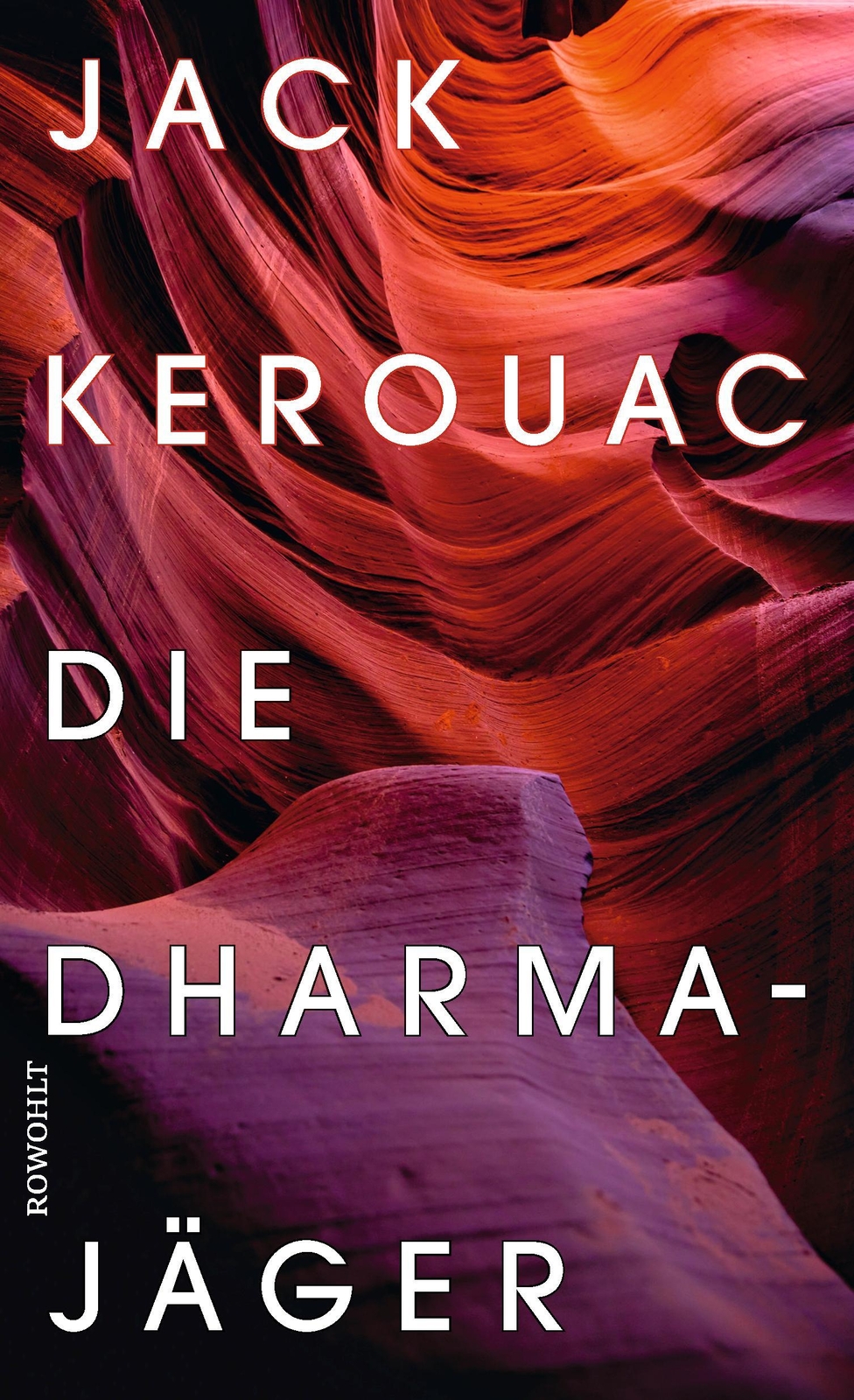 Thumbnail - Die Dharmajäger Jack Kerouac