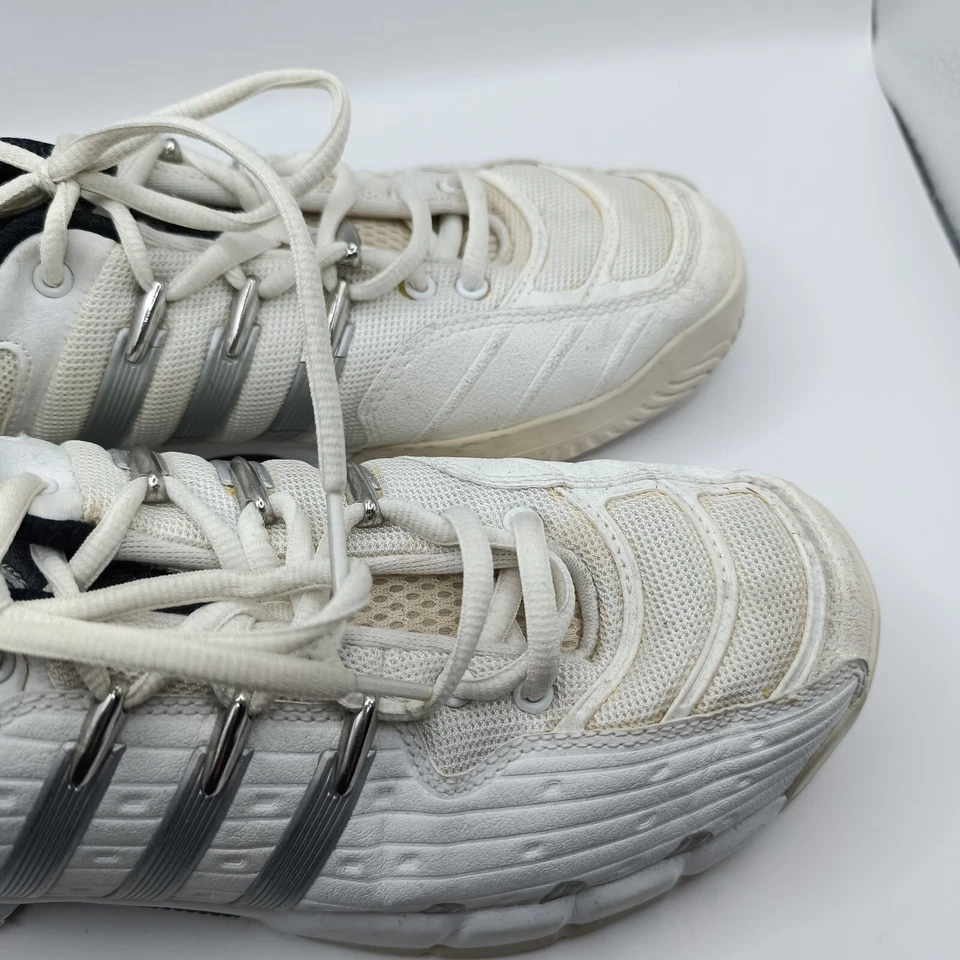 Adidas Damen Sneaker Weiß Gr:38 Turnschuhe adiPrene - Bild 4 von 4